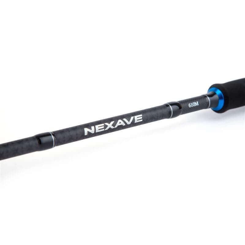 Cana Shimano Nexave 2-49m 1