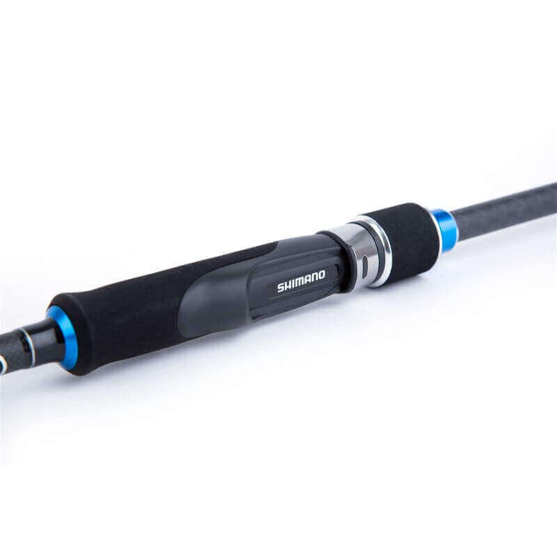 Cana Shimano Nexave 2-49m 4
