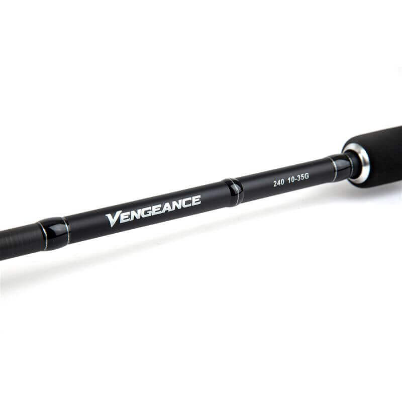 Cana Shimano Vengeance CX 2-40 m 1
