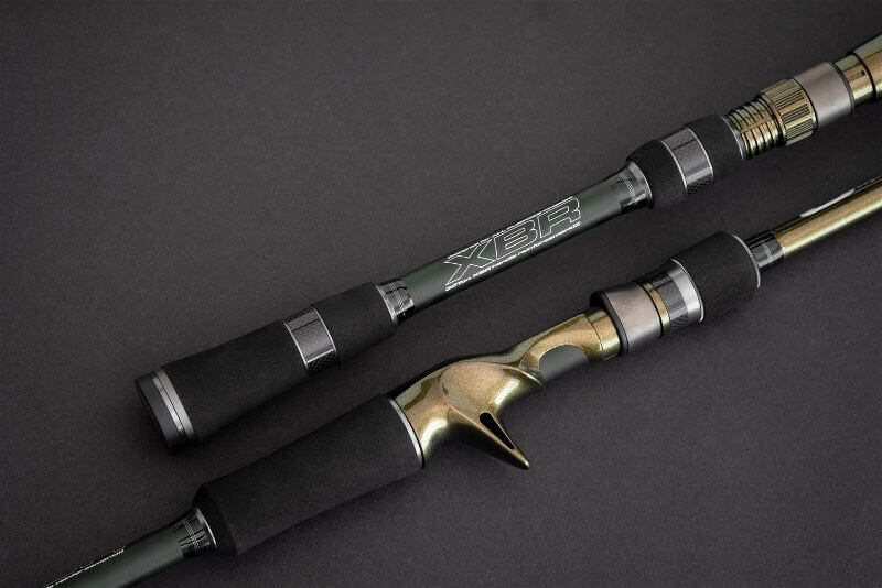 Cana cinnetic jogo de baixo armado 70m (2)