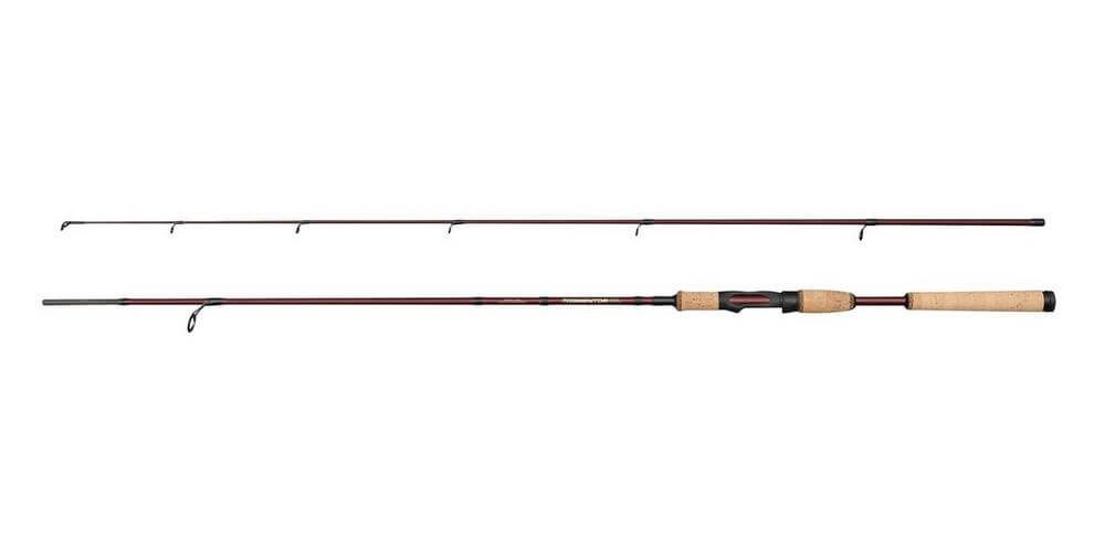 Canne Abu Garcia Tormentor2 602M