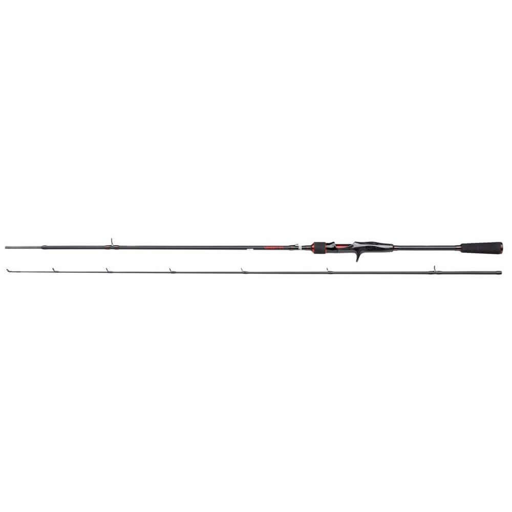 Canne Abu Garcia Vendetta V3 602ML
