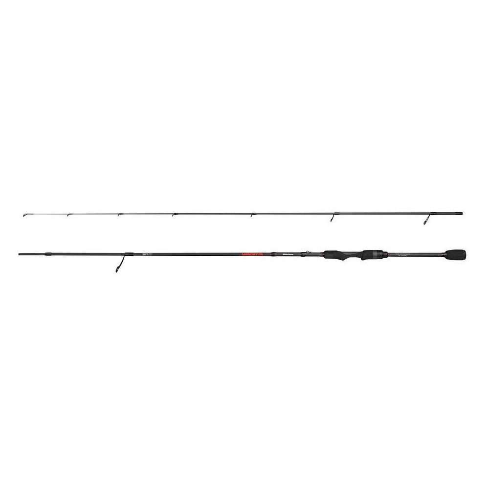 Canne Abu Garcia Vendetta V4 742LS 2.23 m