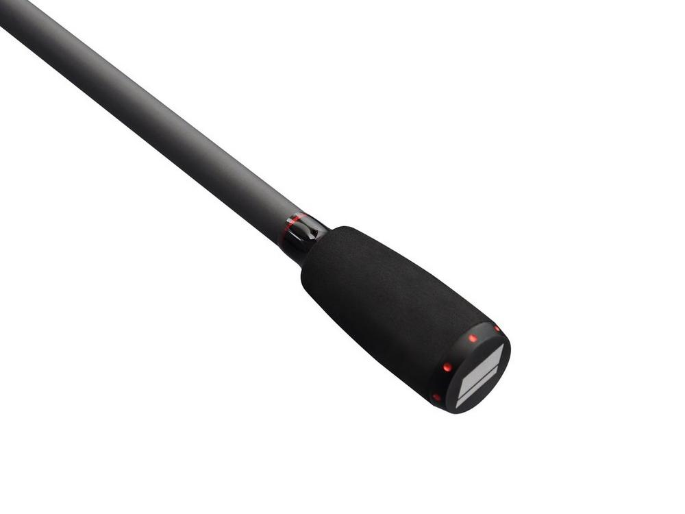 Canne Abu Garcia Vendetta V4 802MH 2.44 m