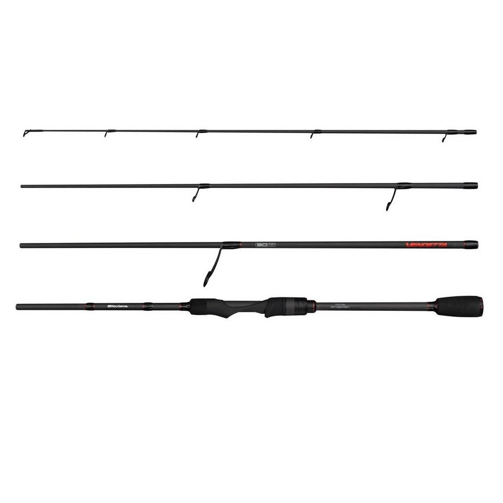 Canne Abu Garcia Vendetta V4 804M 2,44 m