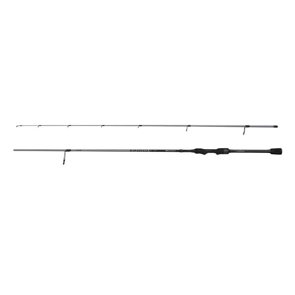 Canne Abu Garcia Veritas LTD 902MH 2,74 m