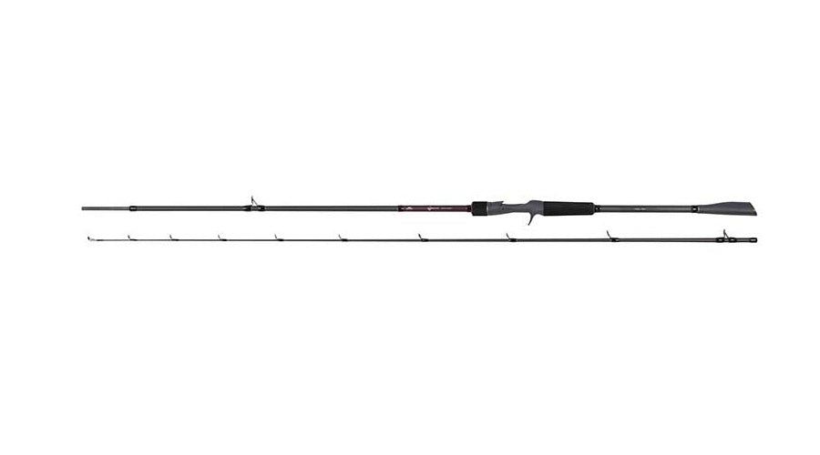 Canne Fox Rage Warrior {Pike Cast} 2,30 m