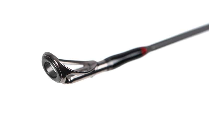 Canne Fox Rage Warrior {Pike Cast} 2,30 m
