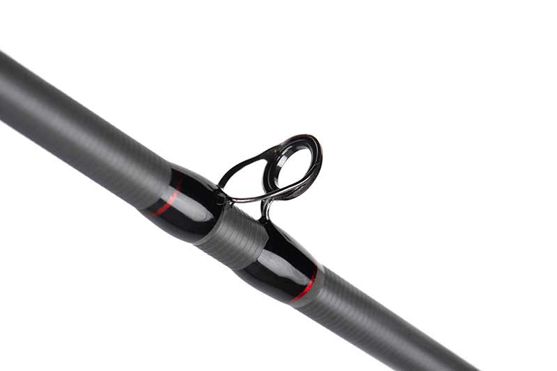 Canne Fox Rage Warrior {Pike Cast} 2,30 m