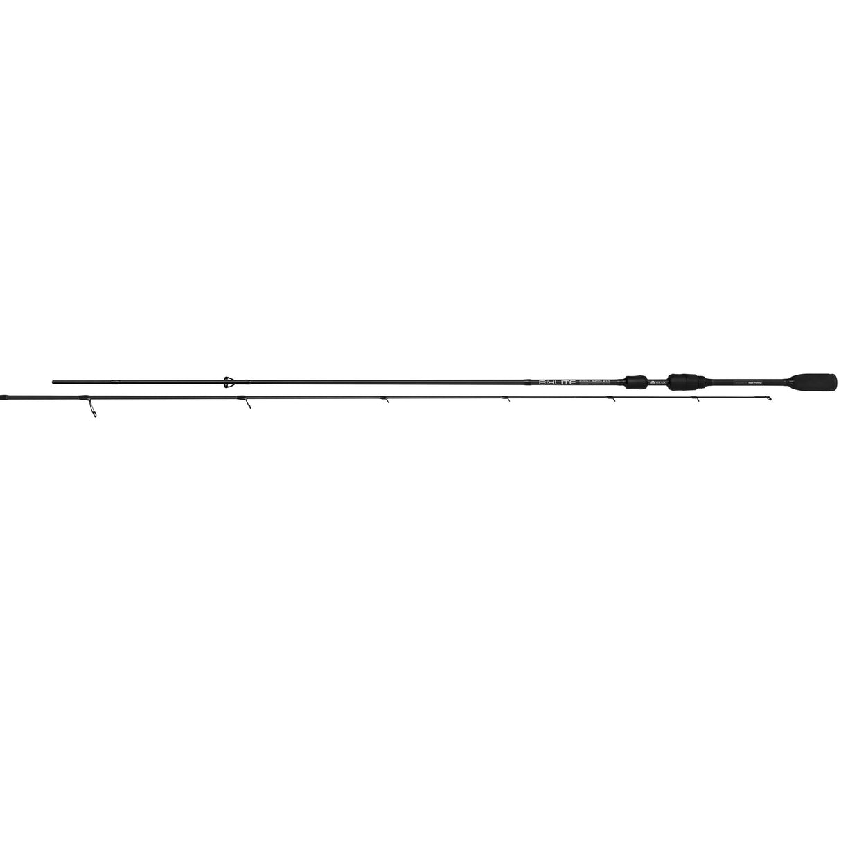 Canne Mikado Bixlite Rapide Spin 2,40 m