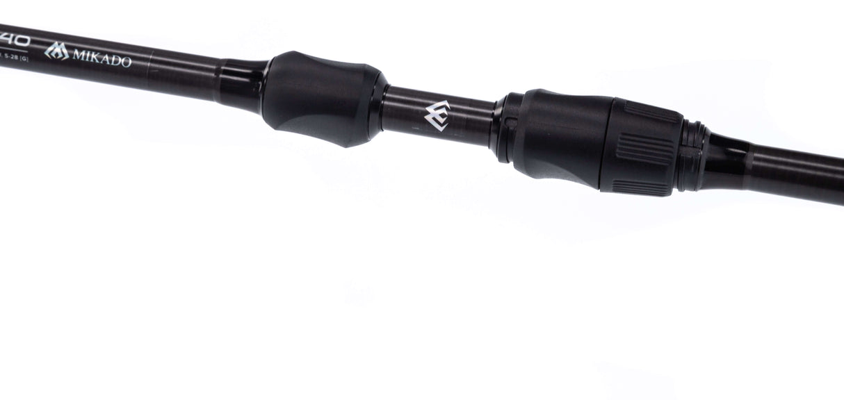 Canne Mikado Bixlite Rapide Spin 2,40 m