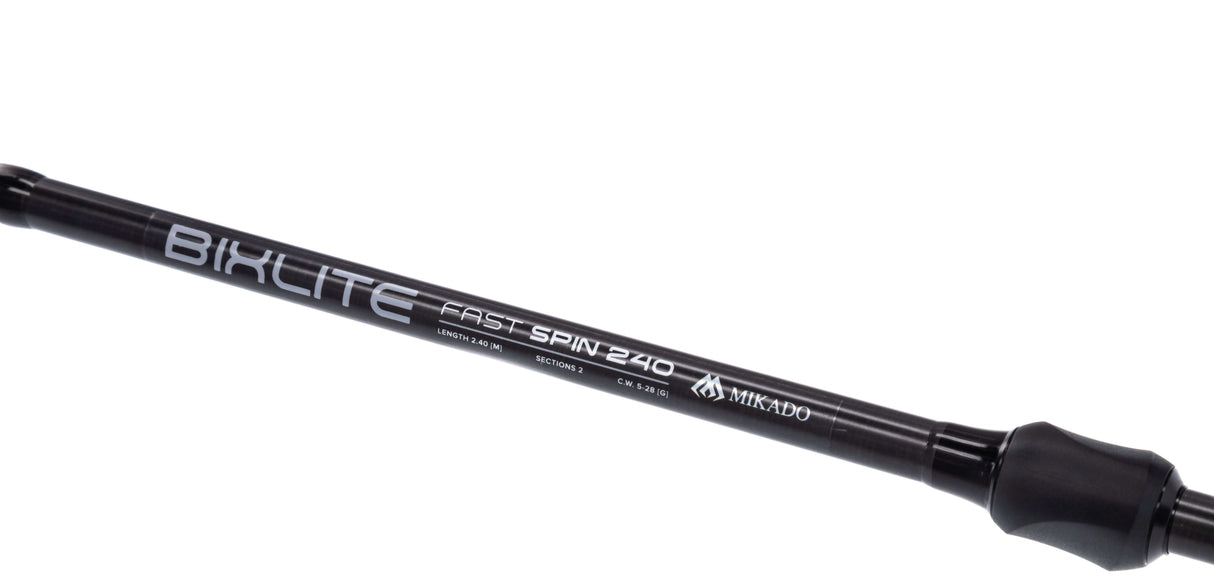 Canne Mikado Bixlite Rapide Spin 2,40 m