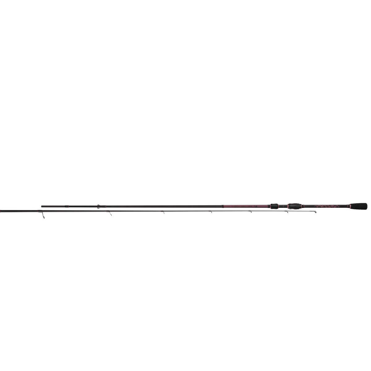 Canne Mikado Dame Bixlite Spin 2,40 m