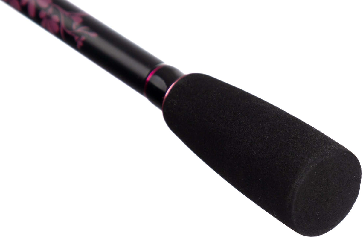 Canne Mikado Dame Bixlite Spin 2,40 m