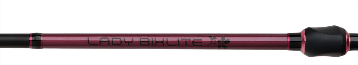 Canne Mikado Dame Bixlite Spin 2,40 m