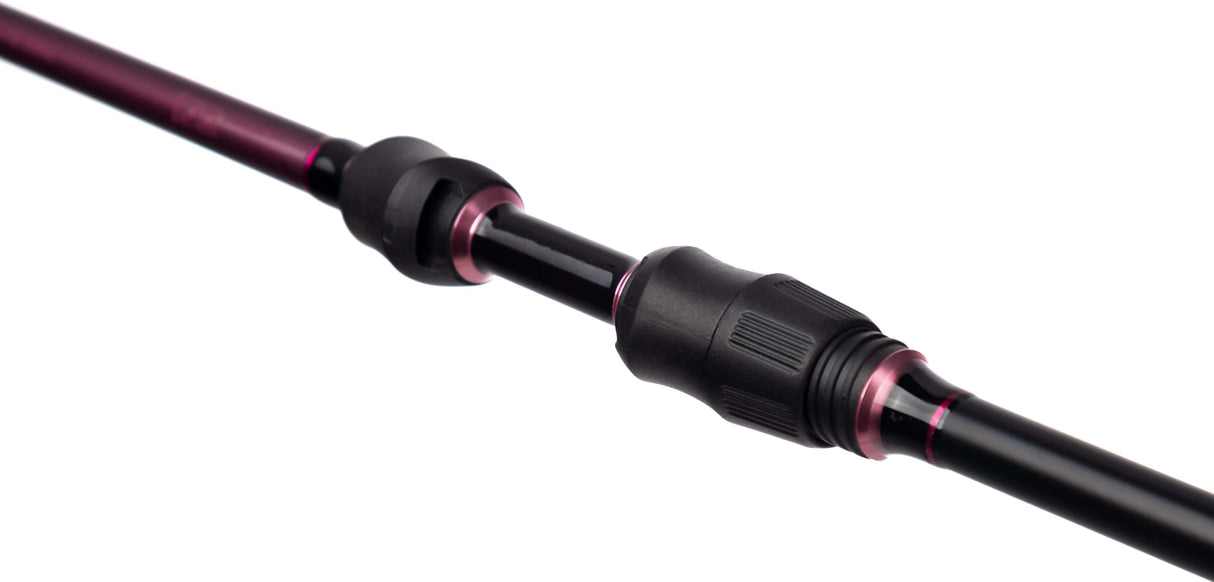 Canne Mikado Dame Bixlite Spin 2,40 m