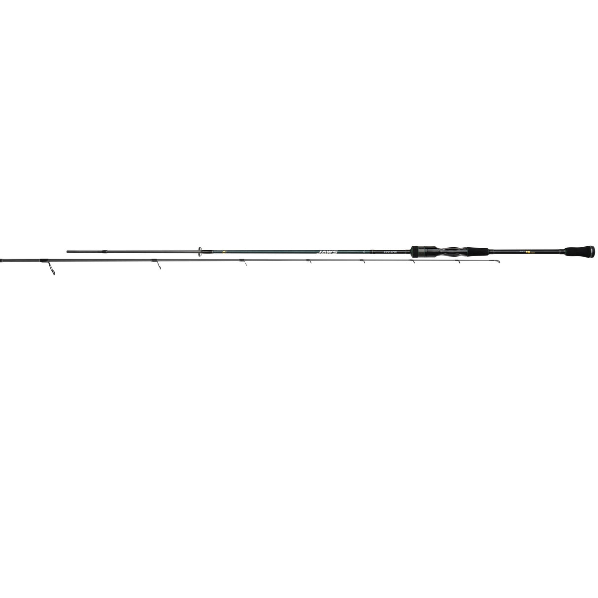 Canne Mikado Jaws Evo Spin 2,10 m