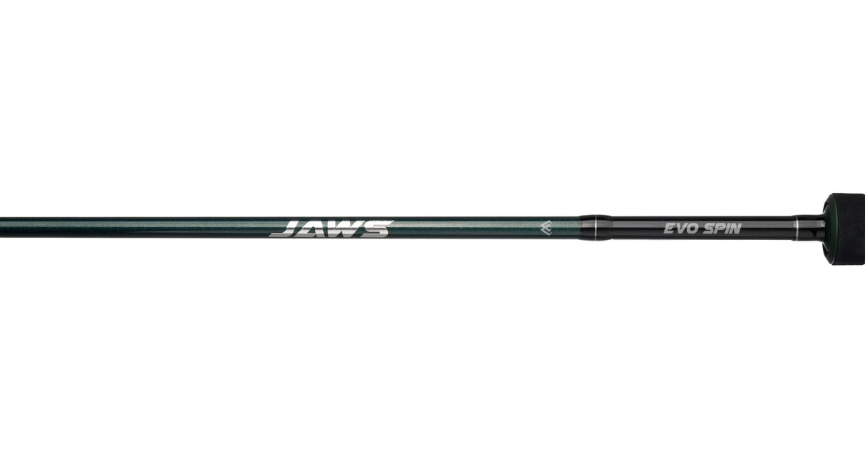 Canne Mikado Jaws Evo Spin 2,10 m