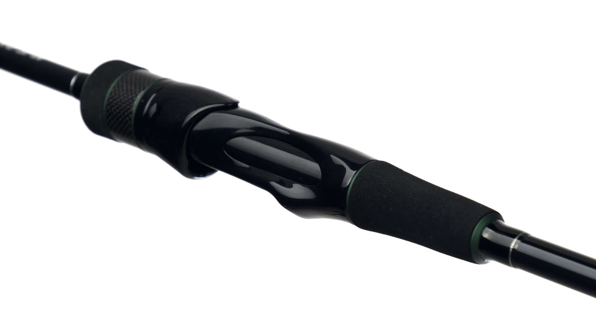 Canne Mikado Jaws Evo Spin 2,10 m