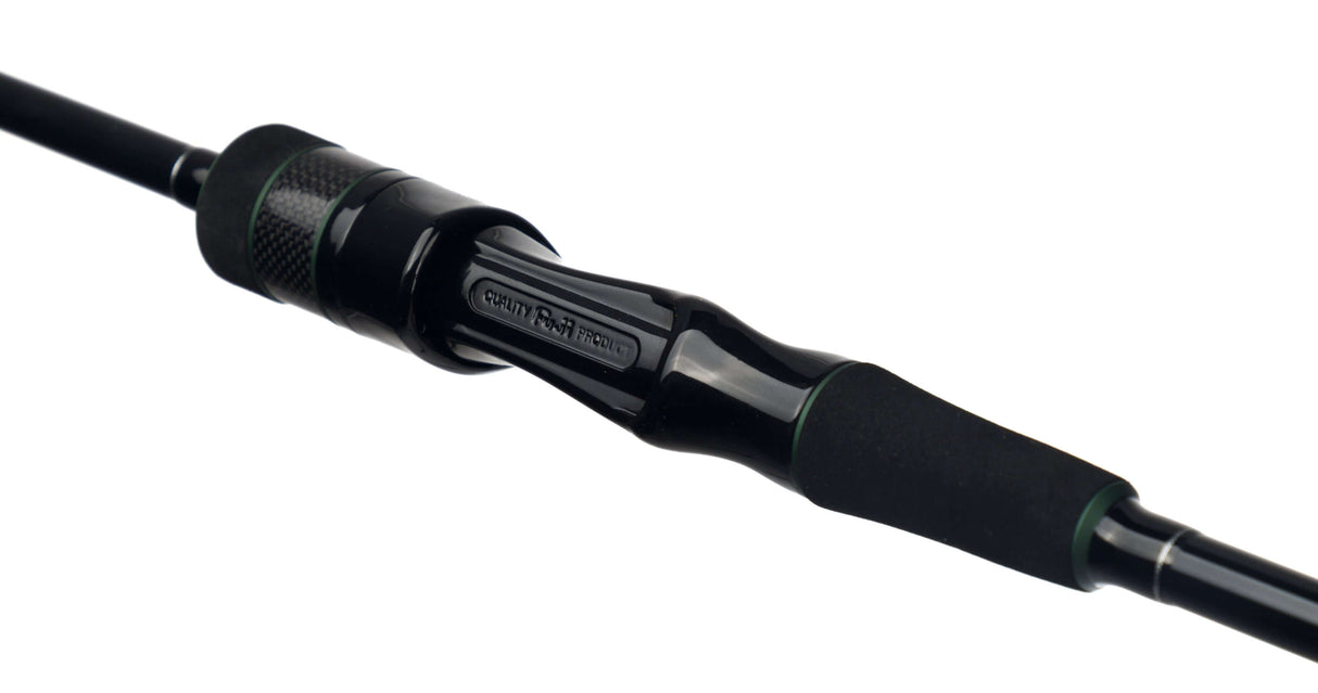 Canne Mikado Jaws Evo Spin 2,10 m