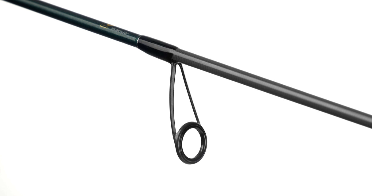 Canne Mikado Jaws Evo Spin 2,10 m