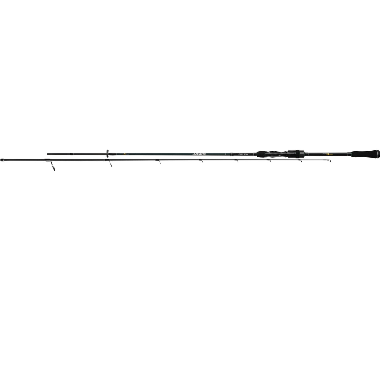 Canne Mikado Jaws Rapide Spin 1,98 m