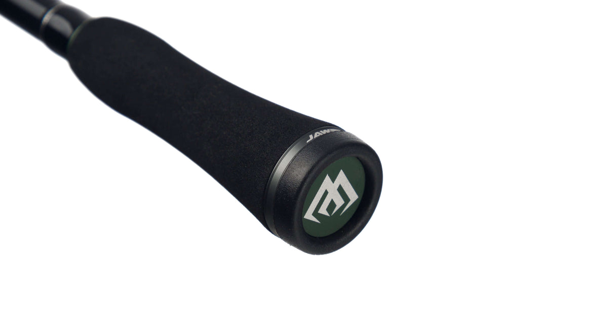Canne Mikado Jaws Rapide Spin 1,98 m