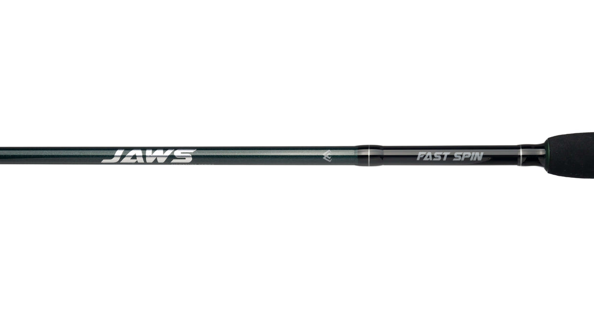 Canne Mikado Jaws Rapide Spin 1,98 m