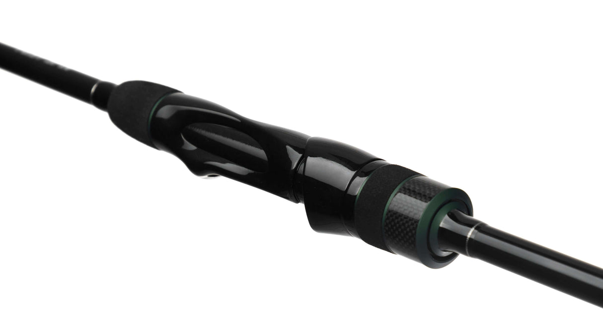 Canne Mikado Jaws Rapide Spin 1,98 m