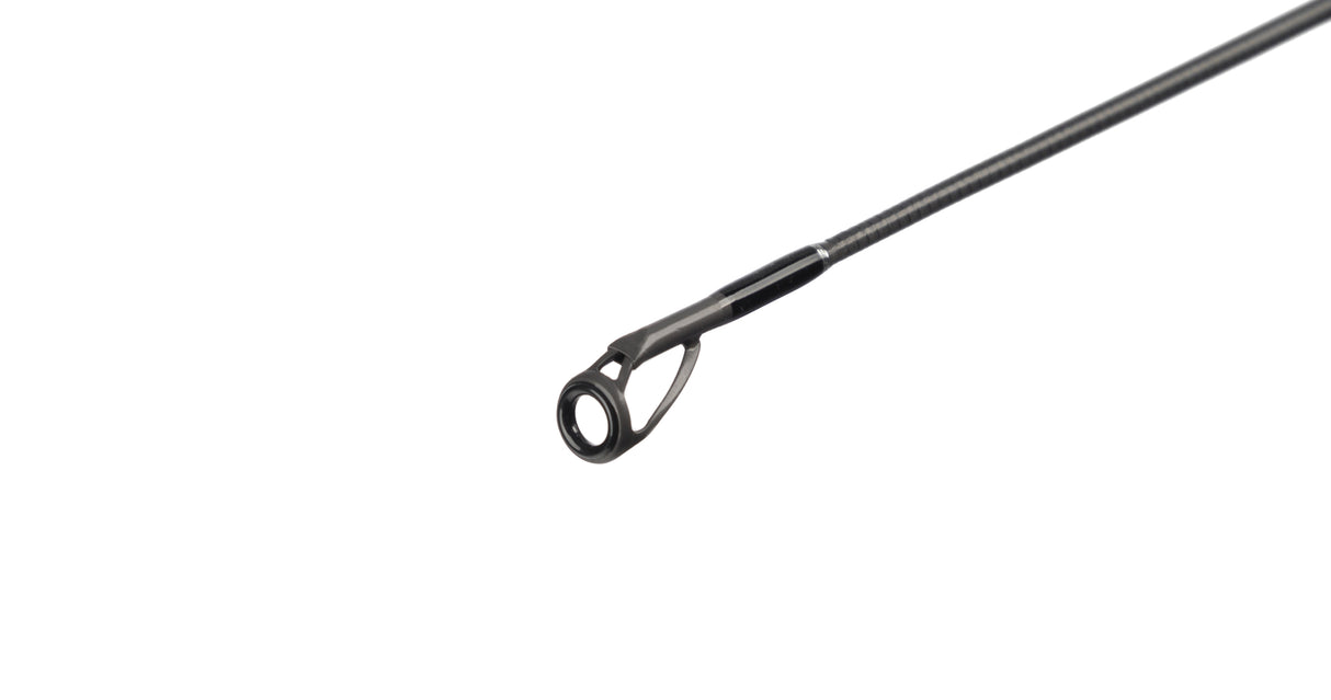 Canne Mikado Jaws Rapide Spin 1,98 m