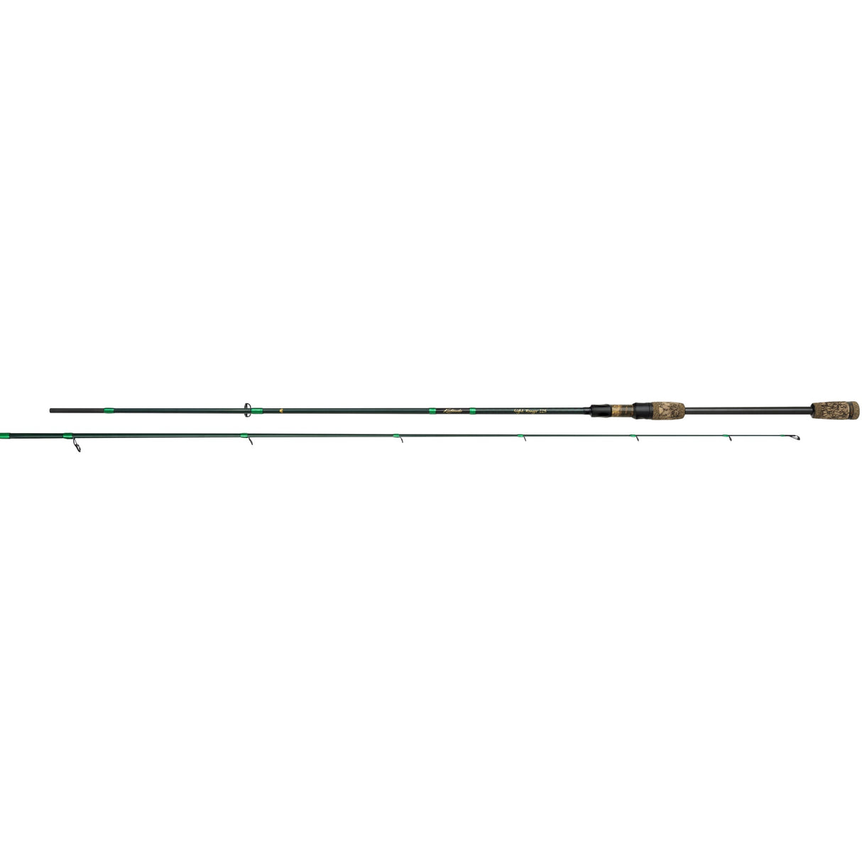 Canne Mikado Katsudo Ranger léger Spin 2,25 m