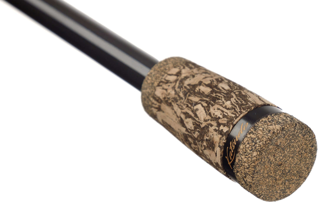 Canne Mikado Katsudo Ranger léger Spin 2,45 m