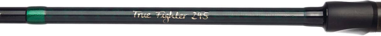 Canne Mikado Katsudo Ranger léger Spin 2,45 m