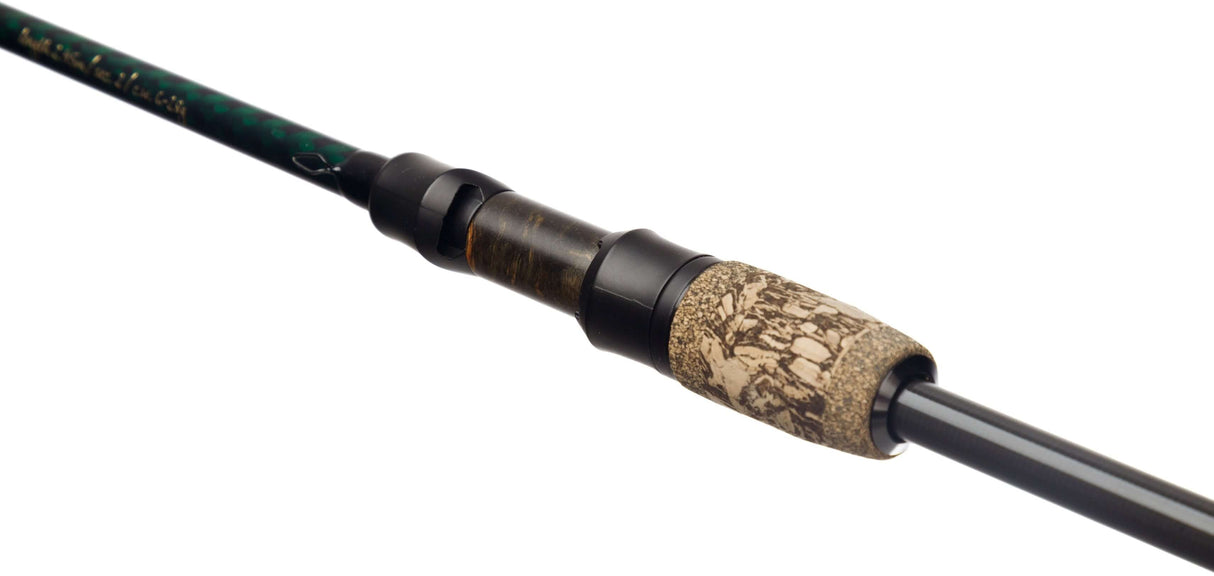 Canne Mikado Katsudo Ranger léger Spin 2,45 m