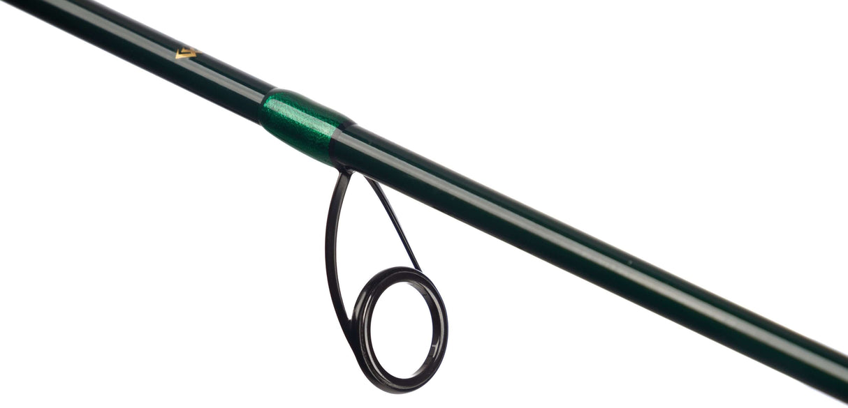 Canne Mikado Katsudo Ranger léger Spin 2,45 m