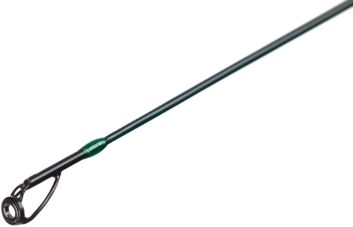 Canne Mikado Katsudo Ranger léger Spin 2,45 m