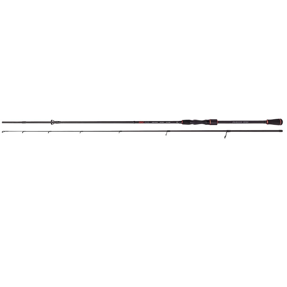 Canne Mikado NSC N.G Finesse Spin 2,45m