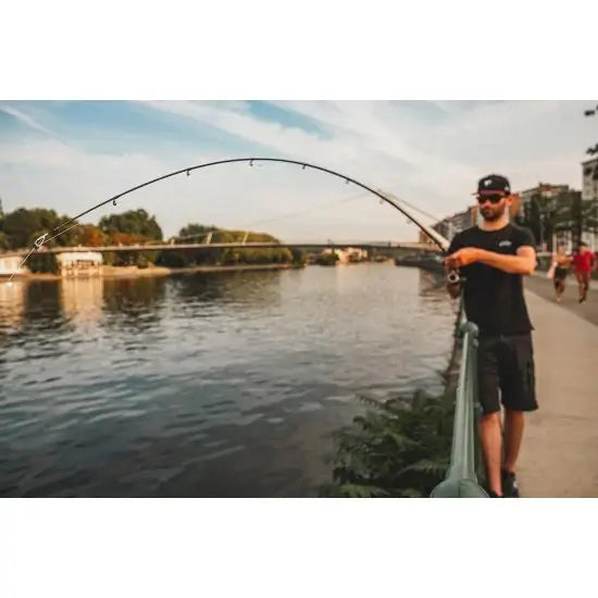 Canne Salmo Thrill Seeker 2,70 m