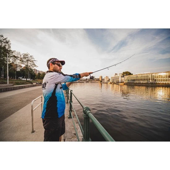 Canne Salmo Top Pop 2.10 m