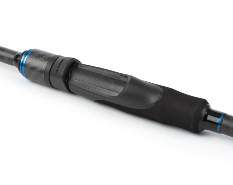 Canne Shimano SLX Extra Fast 2.08 m