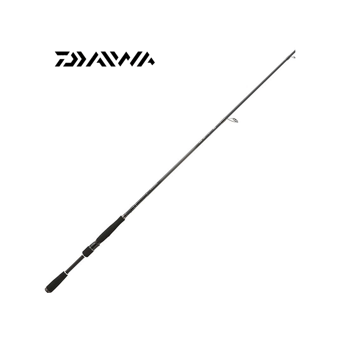 Canne Daiwa Tatula 711 MHFS