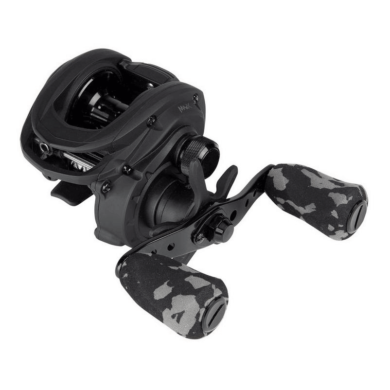 Carrete Abu Garcia MAX4X-L OPS