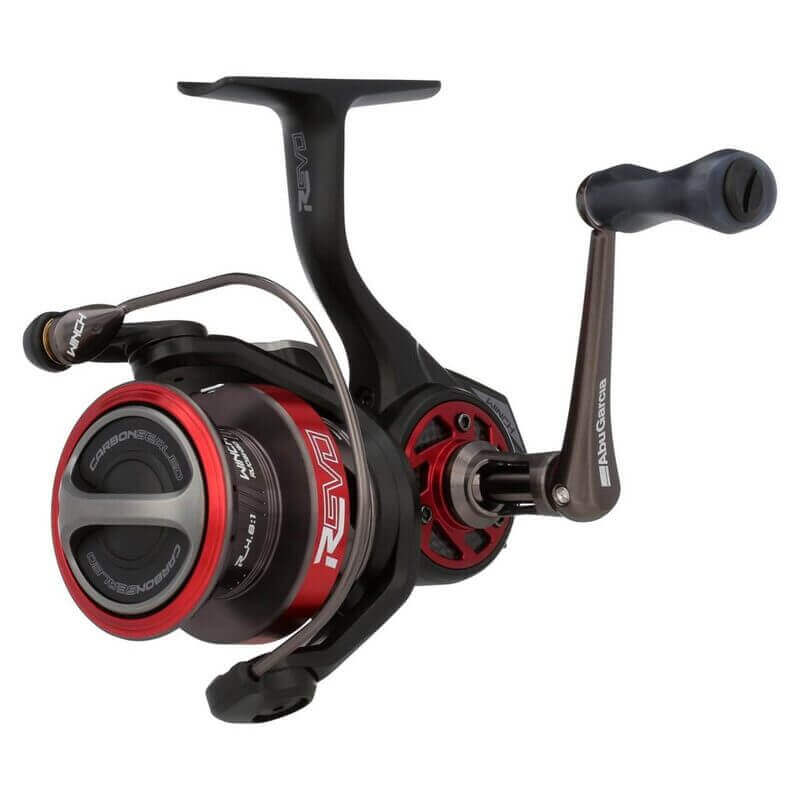 Carrete Abu Garcia Revo3 Winch SP30 1