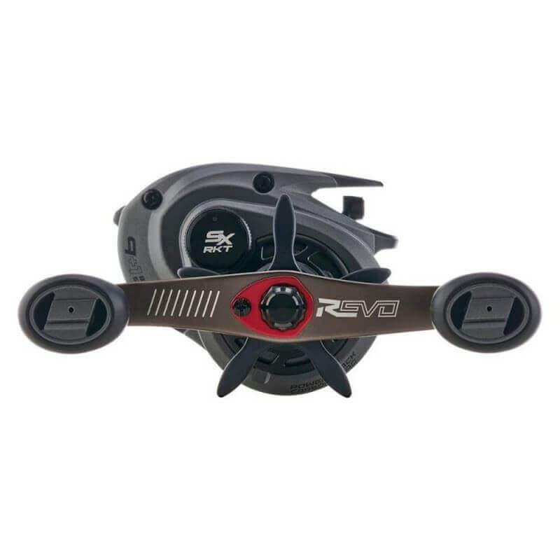 Carrete Abu Garcia Revo5 SX Rocket LP-L 3