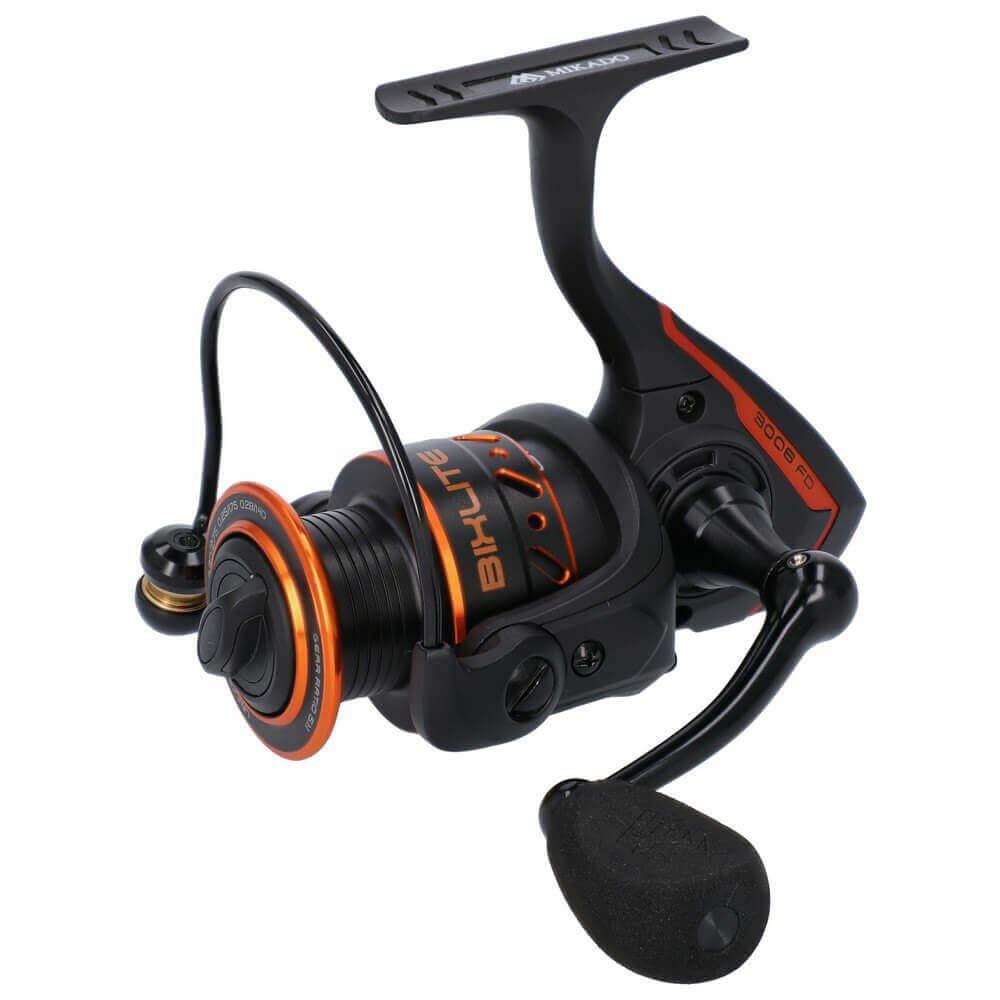 Carrete Mikado Bixlite 2006 FD