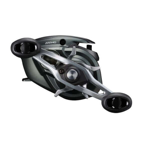 Carrete Shimano Curado M 201 XG 1
