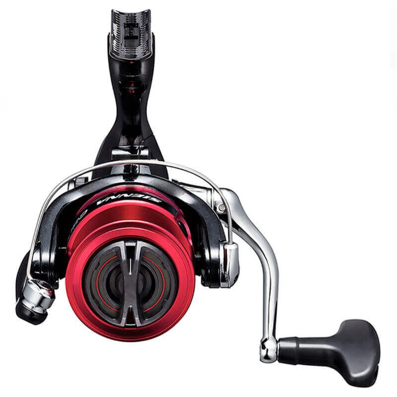 Carrete Shimano Sienna 1000 FG 1