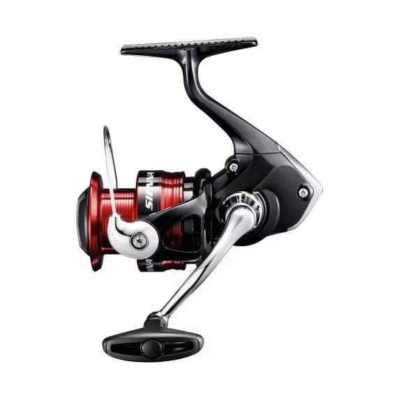 Moulinet Shimano Sienna FG 4000