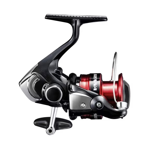 Moulinet Shimano Sienna FG 4000