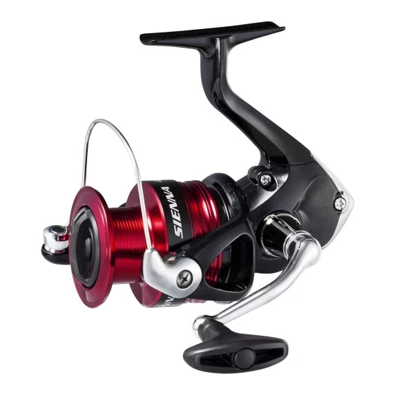 Moulinet Shimano Sienna FG 4000